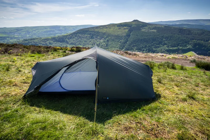 Terra Nova Laser Compact AS Tent-4